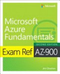 Jim Cheshire 41707 - Exam Ref AZ-900 Microsoft Azure Fundamentals