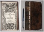 RODRIGUES, ALPHONSUS [= RODRIGUEZ, ALONSO], - Oeffeninghe der volmaecktheyt ende religieuser deughden. Het III. deel. Overgheset door Iacobus Susius. (Rare Dutch translation of Exercicio de perfeccion y virtudes christianas. Vol. III of 3).