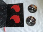Scheele, Peter / Boer, Theanne / Niet, Paul van der (red.) - Bijbelse Geschiedenis in woord en beeld - Het Ontstaan van de Wereld en de Mens - DEEL 3. het Eerste Deel met beide Dvd's 5 en 6