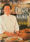 Ken Hom - De vele smaken van de Chinese keuken