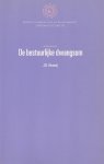 J.H. Verweij - De bestuurlijke dwangsom. Diss.