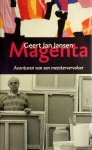 Geert Jan Jansen - Magenta