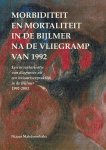 Nizaar Makdoembaks - Morbiditeit en mortaliteit in de Bijlmer na de vliegramp van 1992
