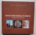 J.A.Chr. de Graaf - Erfenis voor vandaag en morgen