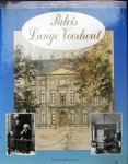 Cleverens, Rene. - Paleis Lange Voorhout.