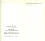 Isabel Allende ..vertaling Giny Klatser, omslag Joost van de Woestijne - Eva Luna