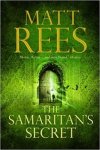 Matt Rees 57457 - The Samaritan's Secret