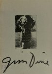 James R. Mellow - Jim Dine