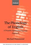 Michael Hammond - The Phonology of English