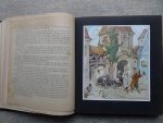  - MÄRCHEN VON WILHELM HAUFF Bilder und Buchschmuck von H. Stockmann (Dachau)