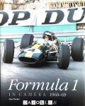 Paul Parker - Formula 1 in Camera 1960-69