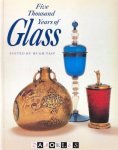 Hugh Tait - Five Thousand Years of Glass