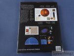 Garlick, Mark A. - Geïllustreerde atlas van het universum.