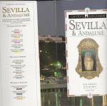 Hanneke  Bos  en Willemien Werkman - Sevilla & Andalusië
