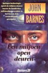 Barnes, John - Een Miljoen open Deuren