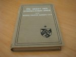 Moeder Francis Raphael O.S.D - De geest der dominicaner-orde - Uitschijnend in de levens der heiligen en zaligen dier orde