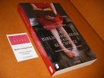 Iturbe, Antonio. - De Bibliothecaresse van Auschwitz. Roman.