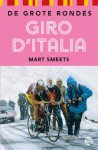 Mart Smeets - (1) Giro D'Italia