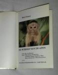 Rheenen, Jan van - De wereld van de apen (Walt Disney)