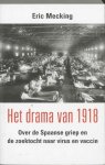 Eric Mecking - Het drama van 1918