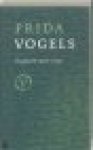 Vogels, Frida - Dagboek 1958-1959