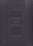 Pinder, Wilhelm - Rembrandts Selbstbildnisse