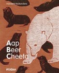 Henriëtte Boerendans - Aap, Beer, Cheeta
