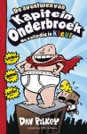 Dav Pilkey - De avonturen van Kapitein Onderbroek