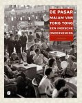 F.Th.M. Koning - De Pasar Malam van Tong Tong, een Indische onderneming