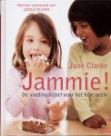 Clarke, Jane - Jammie!
