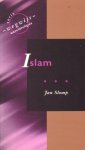 Slomp, Jan - Islam [serie Wegwijs - stromingen]