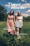 Stephanie Planckaert 95863, Iluna Timmerman 258207 - Tiener en moeder