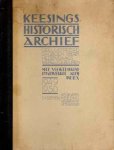 Diversen - Keesings Historisch Archief 1949-1950