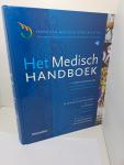 Goldman, Dr. David R / Everdingen, Dr. J. J. E. van - Het medisch handboek, orde van Medisch Specialisten, ingeleid door Dr. Els Borst.