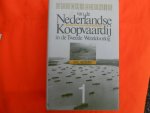 Bezemer  W L - Geschiedenis van de Nederlandse Koopvaardij in de tweede Wereldoorlog deel 1