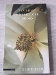 Runefelt, E. - De werkeloze doden / een keuze uit de gedichten 1978-1999