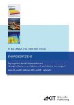 McKenna, Russell und Wolf Fichtner: - Energieeffizienz : Tagungsband des VDI-Expertenforums "Energieeffizienz in den Städten und der Industrie von morgen" ; vom 22. und 23. Februar 2011 am KIT, Karlsruhe