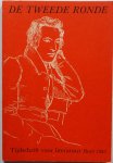 Fondse, Marko e.a - De Tweede Ronde Herfst 1982 3e jaargang no.3 Tijdschrift voor literatuur