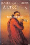 Winterson, Jeanette - Art & Lies