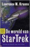 L.M. Krauss - Wereld Van Star Trek Zb 3236