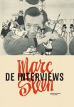  - Marc Sleen-de interviews
