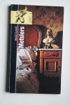 Claus, Hugo - bellettrie: DE METSIERS