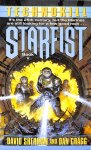 Sherman, David / Cragg, Dan - Starfist book V. Technokill