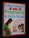 Stoppard, Dr.Miriam - Pregnancy & Birth Book, The complete practical guide for all parents-to-be