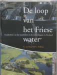 G. ter Haar & P.L. Polhuis - De loop van het Friese water
