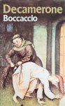 BOCCACCIO Giovanni - Decamerone (vertaling van Decameron - 1349-1353)