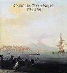 - Civilta del '700 a Napoli 1734 - Civilta del '700 a Napoli 1734