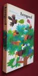 heimeriks, netty; vries, beccy de; velthuys, max - leesgoed: bloemlezing uit nederlandse kinderboeken heimeriks, netty; vries, beccy de; velthuys, max - leesgoed: bloemlezing uit nederlandse kinderboeken