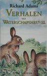 Richard Adams, Petra Souisa - Verhalen van Waterschapsheuvel