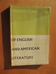 Breitenstein, P.H.; Vermeer, H.A. - Mainstream of English and American literature I